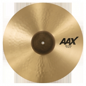 AAX Thinǿ 17